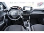 Peugeot 2008 1.2 Puretech 100pk Blue Lease Active Navigatie