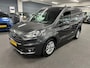 Ford Transit Connect 1.5 EcoBlue L1 Limited, zeer complete bedrijfswagen met stoelverwarming, Clima, Camera, Apple/Android Carplay