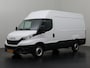 IVECO Daily L2H2 | 3500Kg Trekhaak | Airco | Cruise | 3-zits | Betimmering
