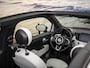 Fiat 500C 1.0 Hybrid Star, Powder Pink, NAP, Nav, Apple carplay