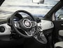 Fiat 500C 1.0 Hybrid Star, Powder Pink, NAP, Nav, Apple carplay