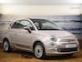 Fiat 500C 1.0 Hybrid Star, Powder Pink, NAP, Nav, Apple carplay