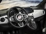 Fiat 500C 1.0 Hybrid Star, Powder Pink, NAP, Nav, Apple carplay
