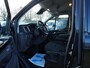 Ford Transit Custom 2.0TDCI 130PK L2 Limited Dubbel Cabine AUTOMAAT 2 x Schuifdeur