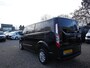 Ford Transit Custom 2.0TDCI 130PK L2 Limited Dubbel Cabine AUTOMAAT 2 x Schuifdeur