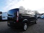 Ford Transit Custom 2.0TDCI 130PK L2 Limited Dubbel Cabine AUTOMAAT 2 x Schuifdeur