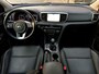 Kia Sportage 1.6 GDI DynamicLine | Leder | Trekhaak | Stoel&Stuurverwarming | JBL-Audio | Climate | Navi |