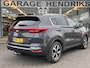 Kia Sportage 1.6 GDI DynamicLine | Leder | Trekhaak | Stoel&Stuurverwarming | JBL-Audio | Climate | Navi |