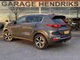 Kia Sportage 1.6 GDI DynamicLine | Leder | Trekhaak | Stoel&Stuurverwarming | JBL-Audio | Climate | Navi |