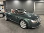 Audi TT Roadster 1.8 5V Turbo quattro 225pk Mokassin Base Ball leder
