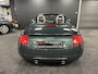 Audi TT Roadster 1.8 5V Turbo quattro 225pk Mokassin Base Ball leder