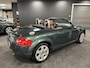 Audi TT Roadster 1.8 5V Turbo quattro 225pk Mokassin Base Ball leder