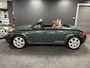 Audi TT Roadster 1.8 5V Turbo quattro 225pk Mokassin Base Ball leder