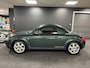 Audi TT Roadster 1.8 5V Turbo quattro 225pk Mokassin Base Ball leder