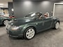 Audi TT Roadster 1.8 5V Turbo quattro 225pk Mokassin Base Ball leder