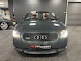 Audi TT Roadster 1.8 5V Turbo quattro 225pk Mokassin Base Ball leder