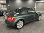 Audi TT Roadster 1.8 5V Turbo quattro 225pk Mokassin Base Ball leder
