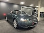 Audi TT Roadster 1.8 5V Turbo quattro 225pk Mokassin Base Ball leder