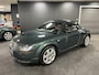 Audi TT Roadster 1.8 5V Turbo quattro 225pk Mokassin Base Ball leder