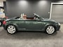 Audi TT Roadster 1.8 5V Turbo quattro 225pk Mokassin Base Ball leder