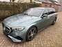 Mercedes-Benz E-klasse E 300e AMG int + ext, Night pakket, Pano dak, Distronic