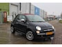 Fiat 500C 0.9 TwinAir Lounge AUTOMAAT CABRIO LEDER PARKEERSENSOREN