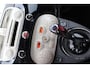 Fiat 500C 0.9 TwinAir Lounge AUTOMAAT CABRIO LEDER PARKEERSENSOREN