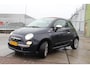 Fiat 500C 0.9 TwinAir Lounge AUTOMAAT CABRIO LEDER PARKEERSENSOREN