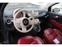 Fiat 500C 0.9 TwinAir Lounge AUTOMAAT CABRIO LEDER PARKEERSENSOREN