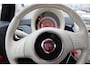 Fiat 500C 0.9 TwinAir Lounge AUTOMAAT CABRIO LEDER PARKEERSENSOREN