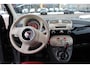 Fiat 500C 0.9 TwinAir Lounge AUTOMAAT CABRIO LEDER PARKEERSENSOREN