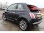 Fiat 500C 0.9 TwinAir Lounge AUTOMAAT CABRIO LEDER PARKEERSENSOREN