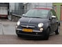 Fiat 500C 0.9 TwinAir Lounge AUTOMAAT CABRIO LEDER PARKEERSENSOREN