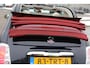 Fiat 500C 0.9 TwinAir Lounge AUTOMAAT CABRIO LEDER PARKEERSENSOREN