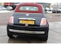 Fiat 500C 0.9 TwinAir Lounge AUTOMAAT CABRIO LEDER PARKEERSENSOREN