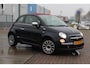 Fiat 500C 0.9 TwinAir Lounge AUTOMAAT CABRIO LEDER PARKEERSENSOREN