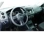 Volkswagen Tiguan 1.4 TSI Sport&Style. Navi, Clima, Cruise, StoelVerw, 16"LMV, Haak 1600kg