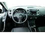 Volkswagen Tiguan 1.4 TSI Sport&Style. Navi, Clima, Cruise, StoelVerw, 16"LMV, Haak 1600kg