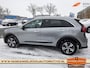 Kia Niro Hybrid 1.6 GDi DynamicPlusLine, trekh., ACC, LED kopl., leer, stoel- + stuurverw.