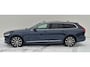 Volvo V90 2.0 T6 Phev AWD Plus 19” Wielen - Panoramadak - Trekhaak – Harman Kardon Audio -  Camera achter - Climate - Privacy Glass – Zwart lederen Interieur – Electrisch bedienbare voorstoelen met memory- Achterbank verwarming - Voorruit verwarming