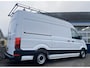 Volkswagen Crafter 35 2.0 TDI L3H3 Comfortline, Cam, Cruise, Trekhaak, Imperiaal, NAP