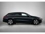 Mercedes-Benz CLA Shooting Brake 180 Business Solution Luxury | Dode Hoek Ass | Augmented reality | Sfeerverlichting | LED | Stoelverwarming | Inclusief 24 maanden Mercedes-Benz Certified garantie voor Europa.