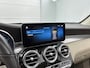 Mercedes-Benz GLC 200 Exclusive Premium Plus | Schuifdak | Airmatic | Zijdebeige Leder | Trekhaak | Burmester | Memory | Sfeerverlichting | Head Up | Inclusief 12 Maanden Garantie.