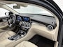 Mercedes-Benz GLC 200 Exclusive Premium Plus | Schuifdak | Airmatic | Zijdebeige Leder | Trekhaak | Burmester | Memory | Sfeerverlichting | Head Up | Inclusief 12 Maanden Garantie.