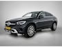 Mercedes-Benz GLC 200 Exclusive Premium Plus | Schuifdak | Airmatic | Zijdebeige Leder | Trekhaak | Burmester | Memory | Sfeerverlichting | Head Up | Inclusief 12 Maanden Garantie.