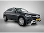 Mercedes-Benz GLC 200 Exclusive Premium Plus | Schuifdak | Airmatic | Zijdebeige Leder | Trekhaak | Burmester | Memory | Sfeerverlichting | Head Up | Inclusief 12 Maanden Garantie.