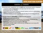 SEAT Ibiza 1.0 TSI FR zwart