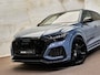 Audi RS Q8 4.0 TFSI Quattro, Dynamic+, pano, ceramic, carbon extr., B&O adv., tr. haak, nachtzicht, standkachel, ACC, softclose, HUD, NP286k
