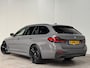 BMW 5-Serie Touring 520i High Executive M-SPORT l PANO l HUD l H/K l 360 CAMERA l ORG.NL l ORG.NL l NAP l BTW