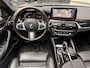 BMW 5-Serie Touring 520i High Executive M-SPORT l PANO l HUD l H/K l 360 CAMERA l ORG.NL l ORG.NL l NAP l BTW